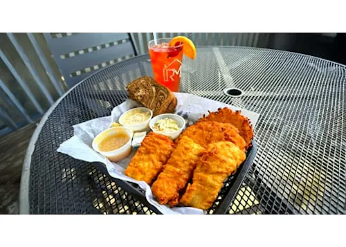 JC's Pub and Grub