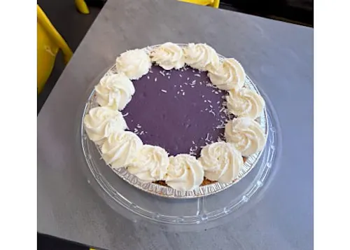 Laurie's Pie Bar