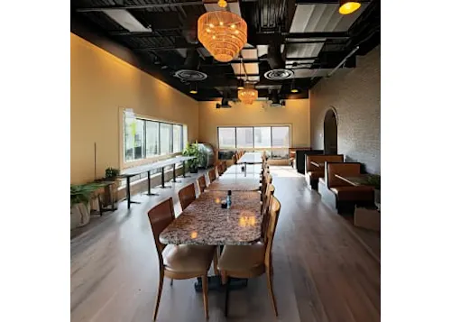 Harvest Kitchen