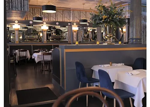 Harvest Kitchen