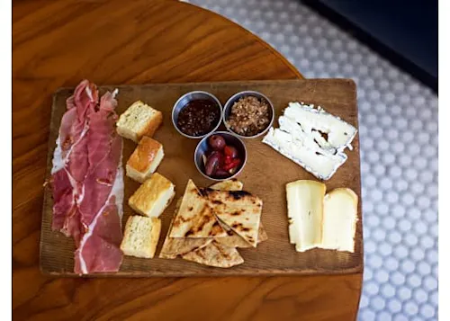 Harvest Kitchen