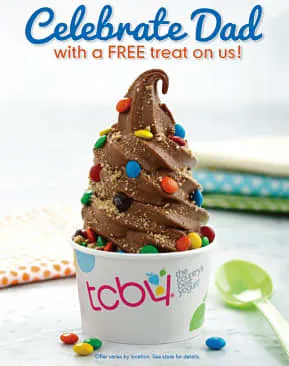 TCBY and Mrs Fields Cookies - Carolina Place Mall (2nd Level)