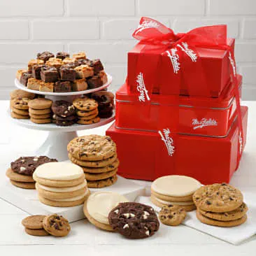 TCBY and Mrs Fields Cookies - Carolina Place Mall (2nd Level)