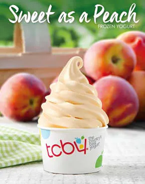 TCBY and Mrs Fields Cookies - Carolina Place Mall (2nd Level)