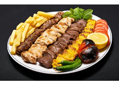 Photo 1 of 4: Café Sahara – Fine Wine & Food