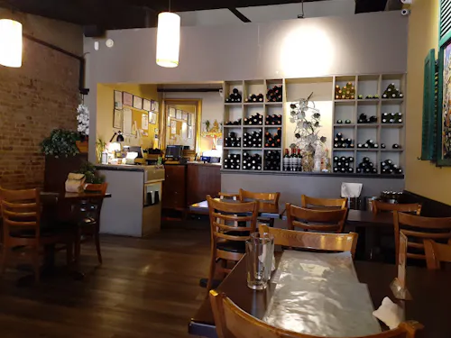 Siam Thai Restaurant