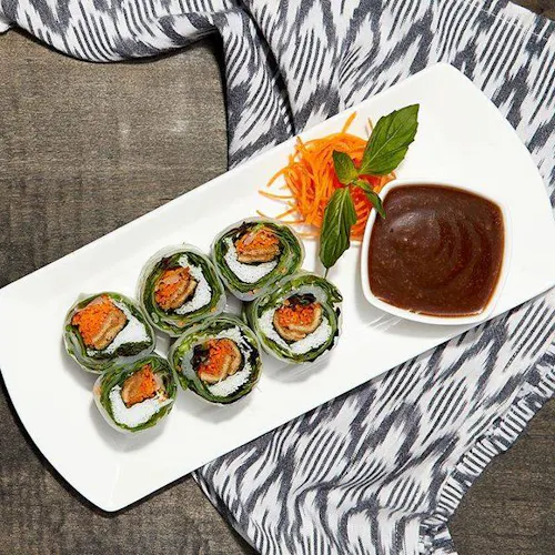 Siam Thai Restaurant