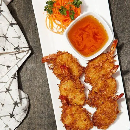 Siam Thai Restaurant