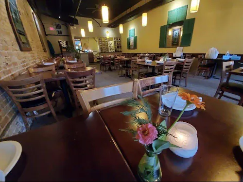 Siam Thai Restaurant