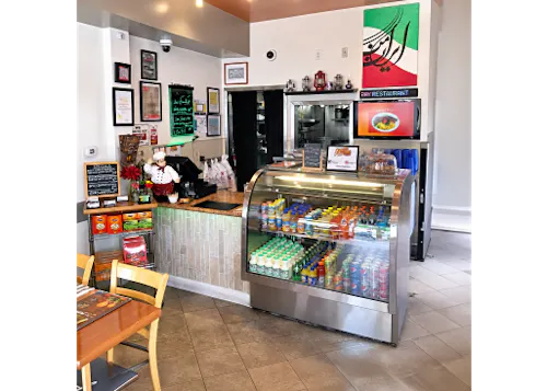 Fanoos Grill
