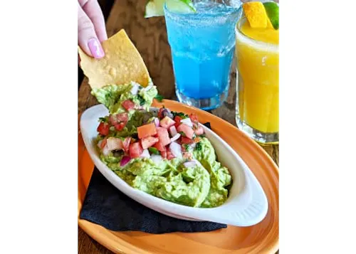 7 Tequilas Mexican Restaurant