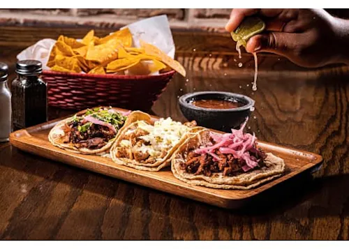 7 Tequilas Mexican Restaurant