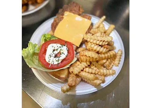 Voo Swar Restaurant and Lounge