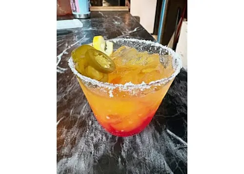 Voo Swar Restaurant and Lounge