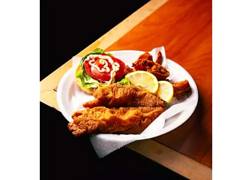 Voo Swar Restaurant and Lounge