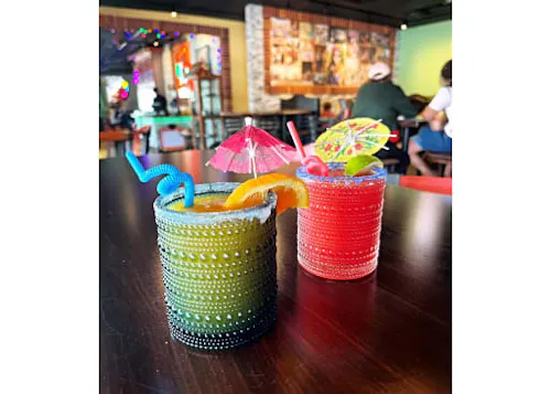 Margaritas Mexican Cantina