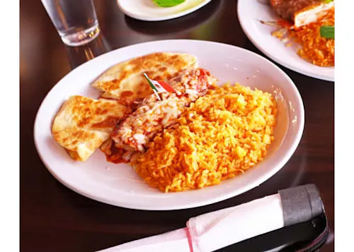 Margaritas Mexican Cantina