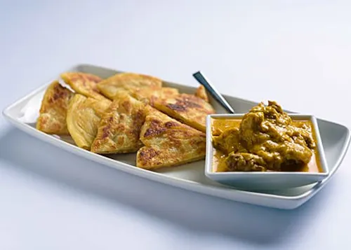 Rangoon Ruby Burmese Cuisine