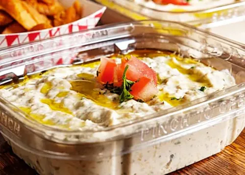 Kaizer Mediterranean Grill