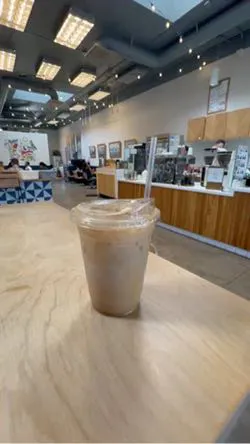 Rosebud Coffee