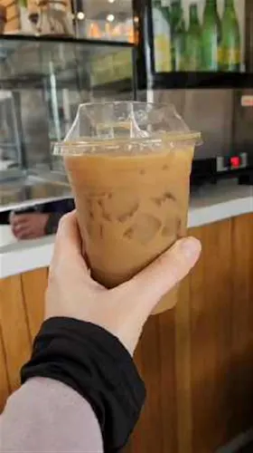 Rosebud Coffee