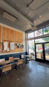 Photo 1 of 4: Rosebud Coffee