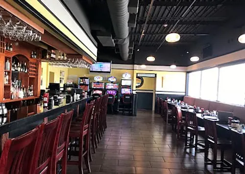 The Ridge Bar & Grill