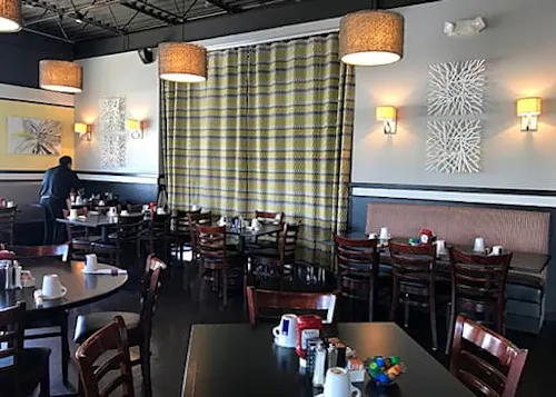 Photo 1 of 4: The Ridge Bar & Grill