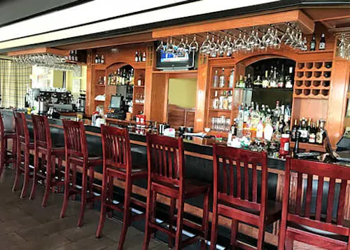 The Ridge Bar & Grill