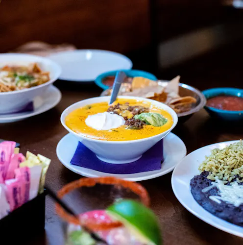 Eddie's TexMex Cocina