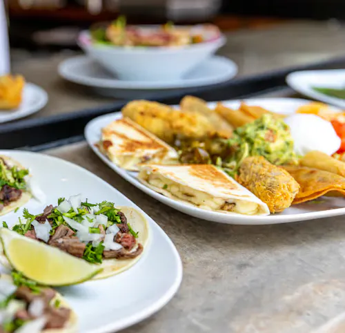 Eddie's TexMex Cocina