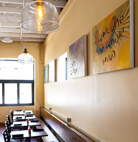 Eddie's TexMex Cocina