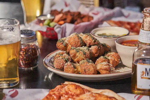 Denver Biscuit Co - Broadway