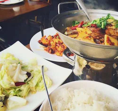Han Dynasty - East Village