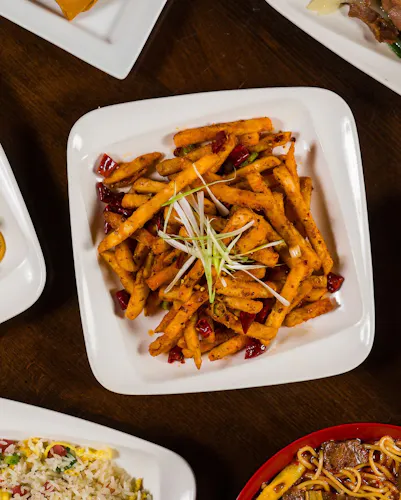 Han Dynasty - East Village