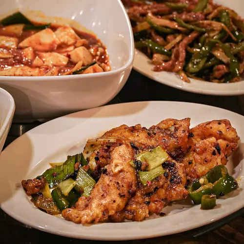 Han Dynasty - East Village