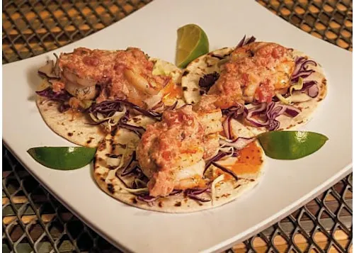 The Spunky Monkey Bar & Grill