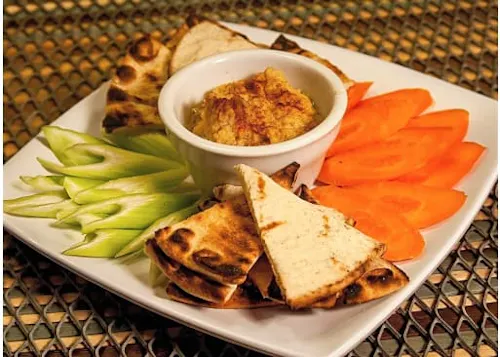 The Spunky Monkey Bar & Grill