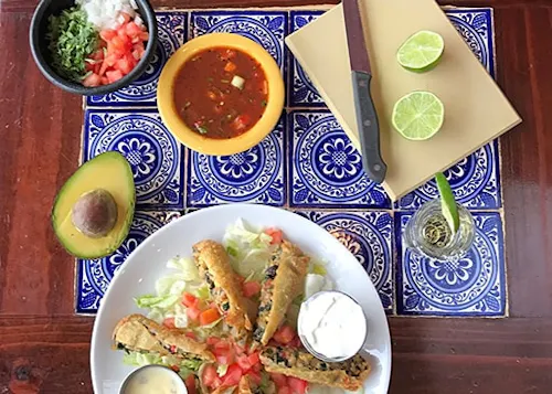 Mexicali Cantina Grill - Randolph