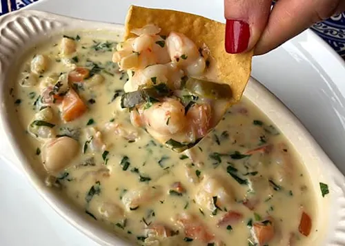 Mexicali Cantina Grill - Randolph