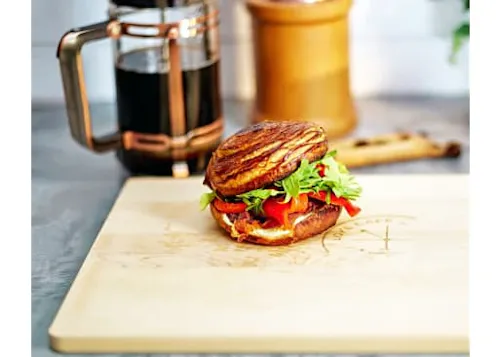 Photo 1 of 4: LOKL Cafe