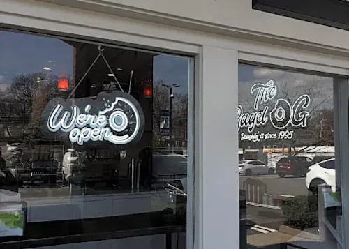 Bar Bagel