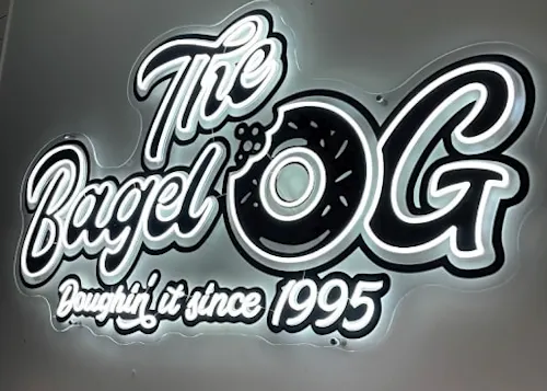 Bar Bagel
