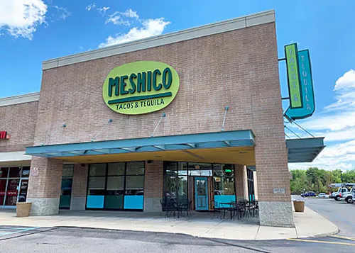 MESHICO Tacos & Tequila