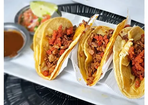 Las Palmas Mexican and Seafood