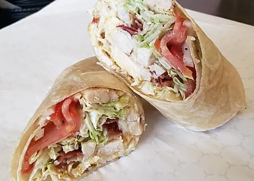 Big Daddy's Sub Shop