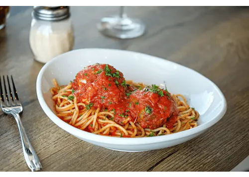 Santelli Pizza & Pasta