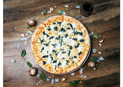 Santelli Pizza & Pasta