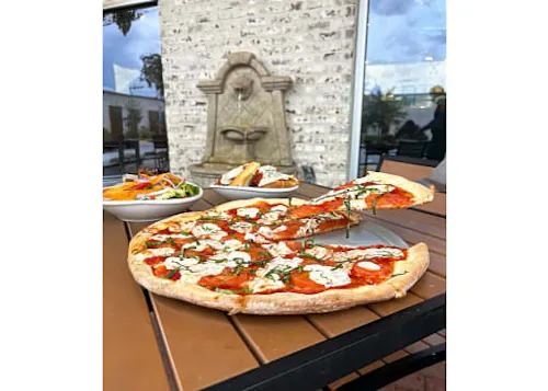 Santelli Pizza & Pasta