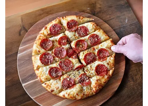 Cottage Inn Pizza Allen Park